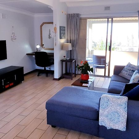 Harmony Haven Couples Retreat Lejlighed Amanzimtoti Eksteriør billede