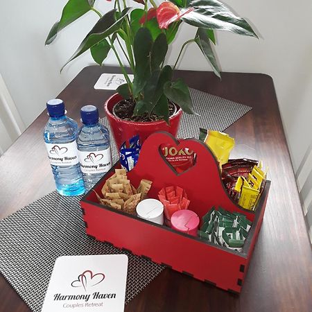 Harmony Haven Couples Retreat Lejlighed Amanzimtoti Eksteriør billede