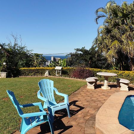 Harmony Haven Couples Retreat Lejlighed Amanzimtoti Eksteriør billede