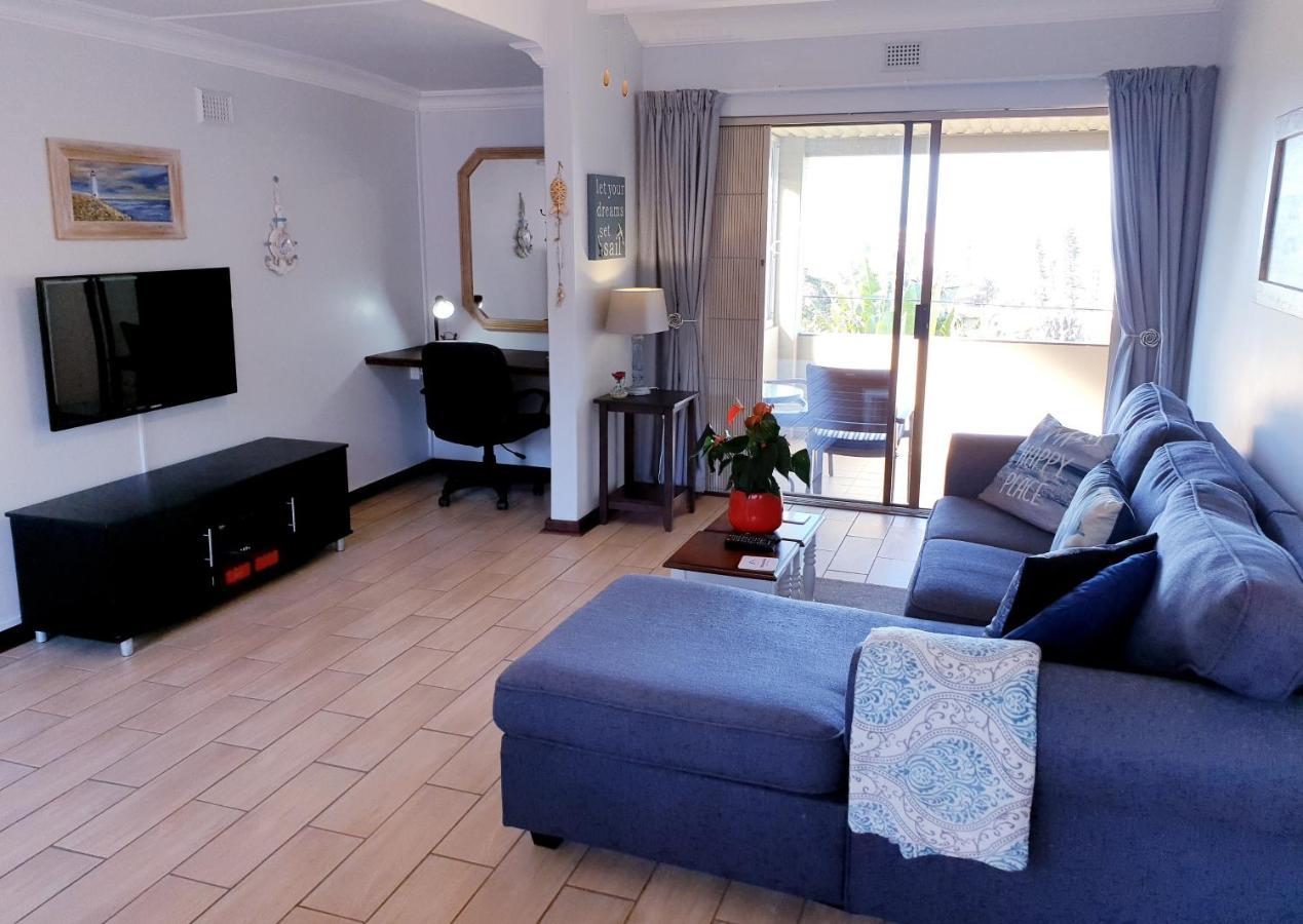 Harmony Haven Couples Retreat Lejlighed Amanzimtoti Eksteriør billede