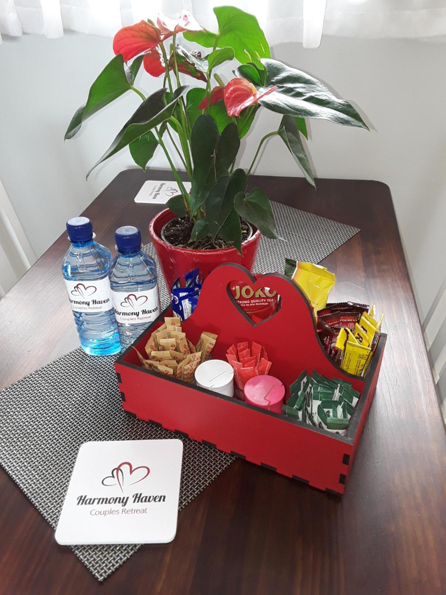 Harmony Haven Couples Retreat Lejlighed Amanzimtoti Eksteriør billede