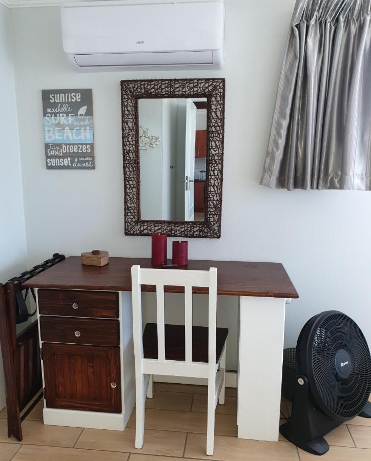 Harmony Haven Couples Retreat Lejlighed Amanzimtoti Eksteriør billede