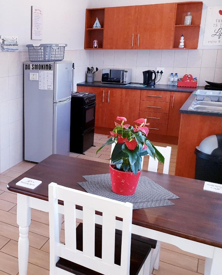 Harmony Haven Couples Retreat Lejlighed Amanzimtoti Eksteriør billede