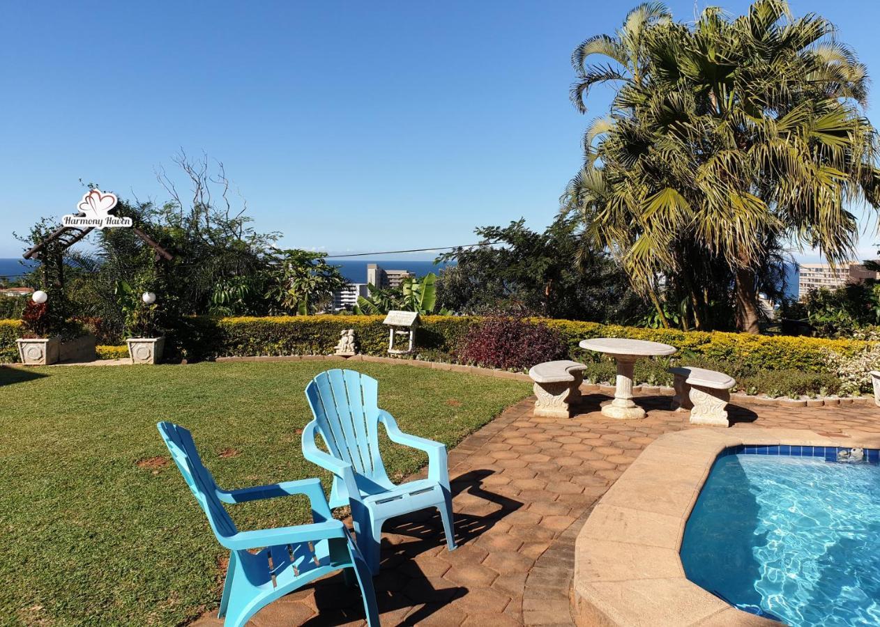 Harmony Haven Couples Retreat Lejlighed Amanzimtoti Eksteriør billede