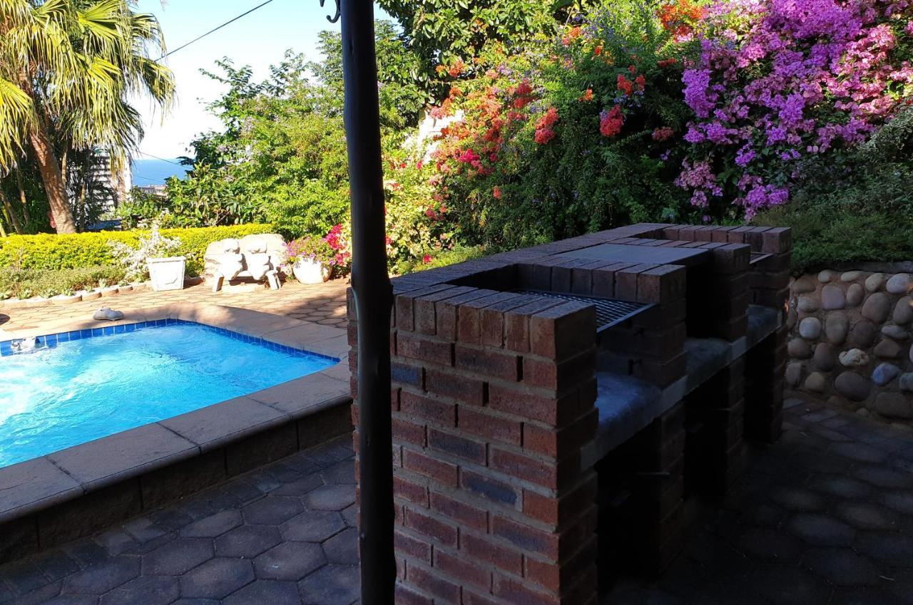 Harmony Haven Couples Retreat Lejlighed Amanzimtoti Eksteriør billede