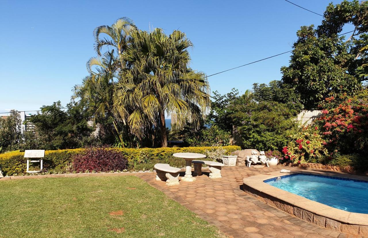 Harmony Haven Couples Retreat Lejlighed Amanzimtoti Eksteriør billede