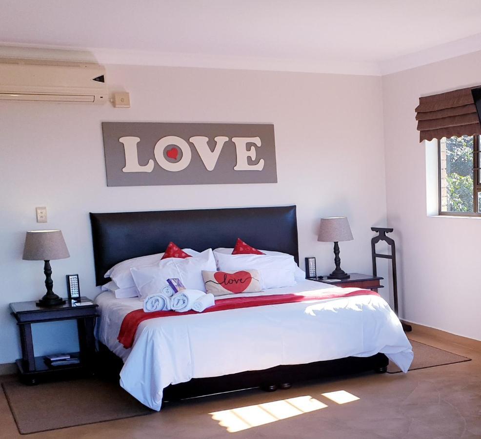Harmony Haven Couples Retreat Lejlighed Amanzimtoti Eksteriør billede