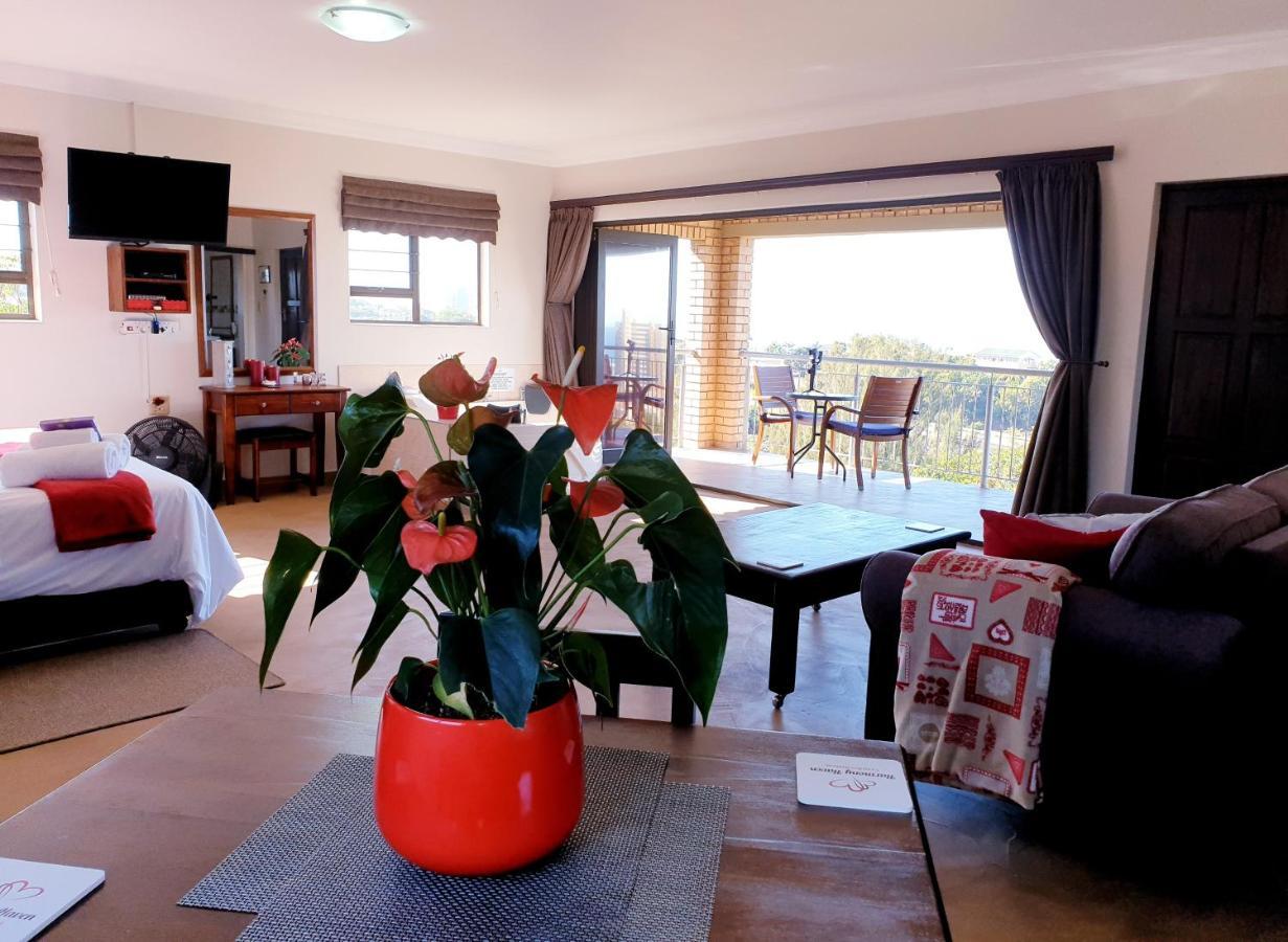 Harmony Haven Couples Retreat Lejlighed Amanzimtoti Eksteriør billede