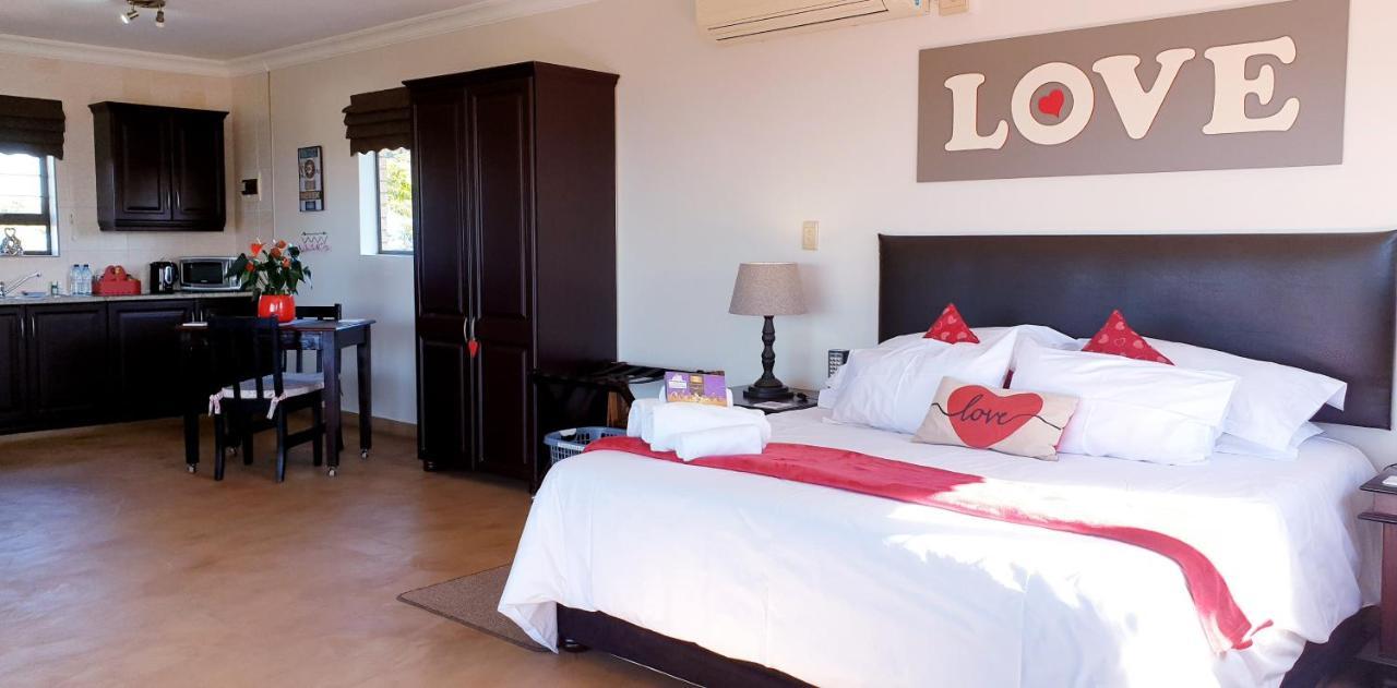 Harmony Haven Couples Retreat Lejlighed Amanzimtoti Eksteriør billede