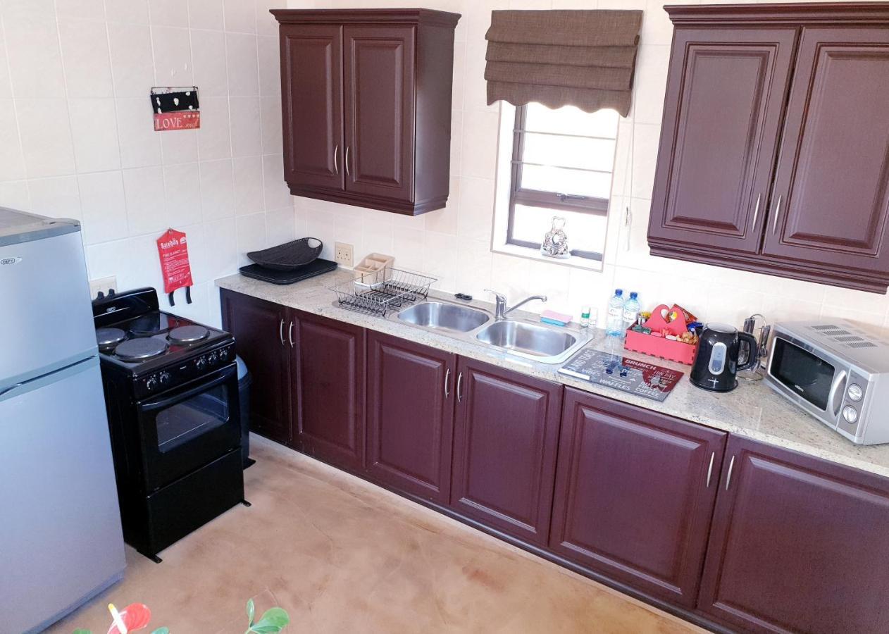 Harmony Haven Couples Retreat Lejlighed Amanzimtoti Eksteriør billede