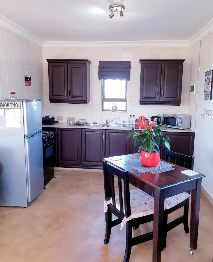 Harmony Haven Couples Retreat Lejlighed Amanzimtoti Eksteriør billede