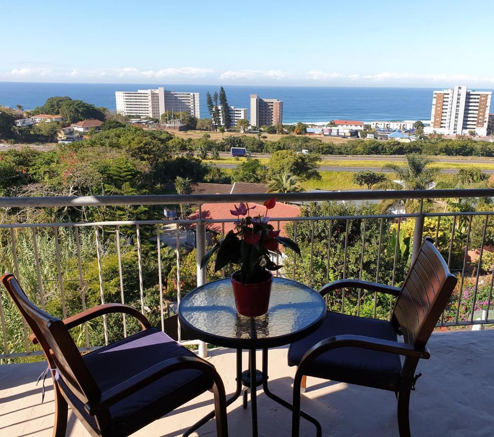 Harmony Haven Couples Retreat Lejlighed Amanzimtoti Eksteriør billede