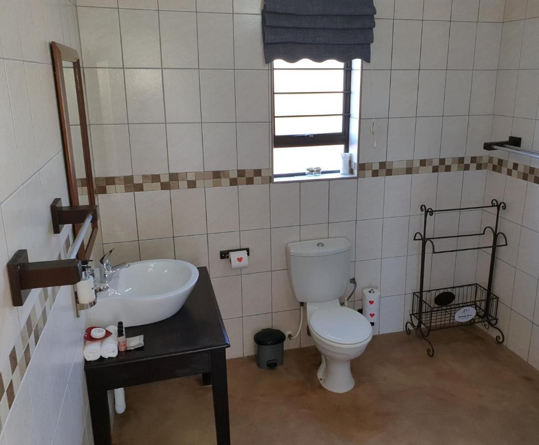 Harmony Haven Couples Retreat Lejlighed Amanzimtoti Eksteriør billede