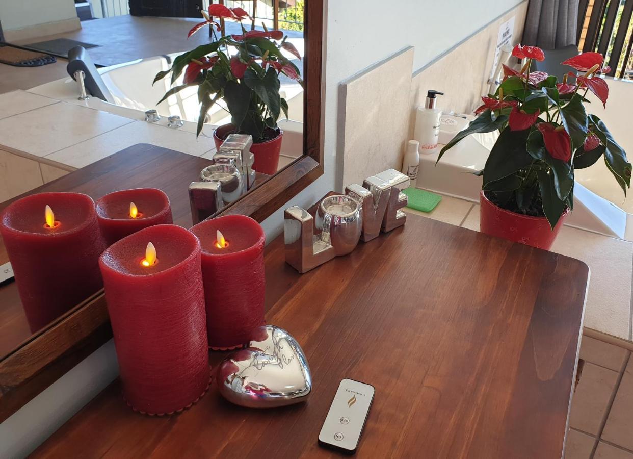 Harmony Haven Couples Retreat Lejlighed Amanzimtoti Eksteriør billede