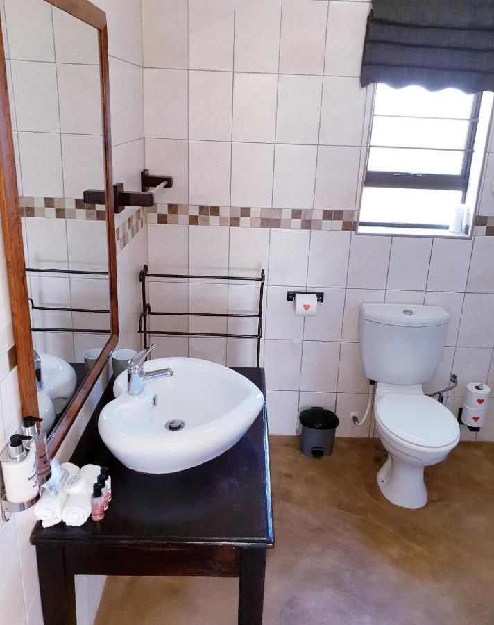 Harmony Haven Couples Retreat Lejlighed Amanzimtoti Eksteriør billede