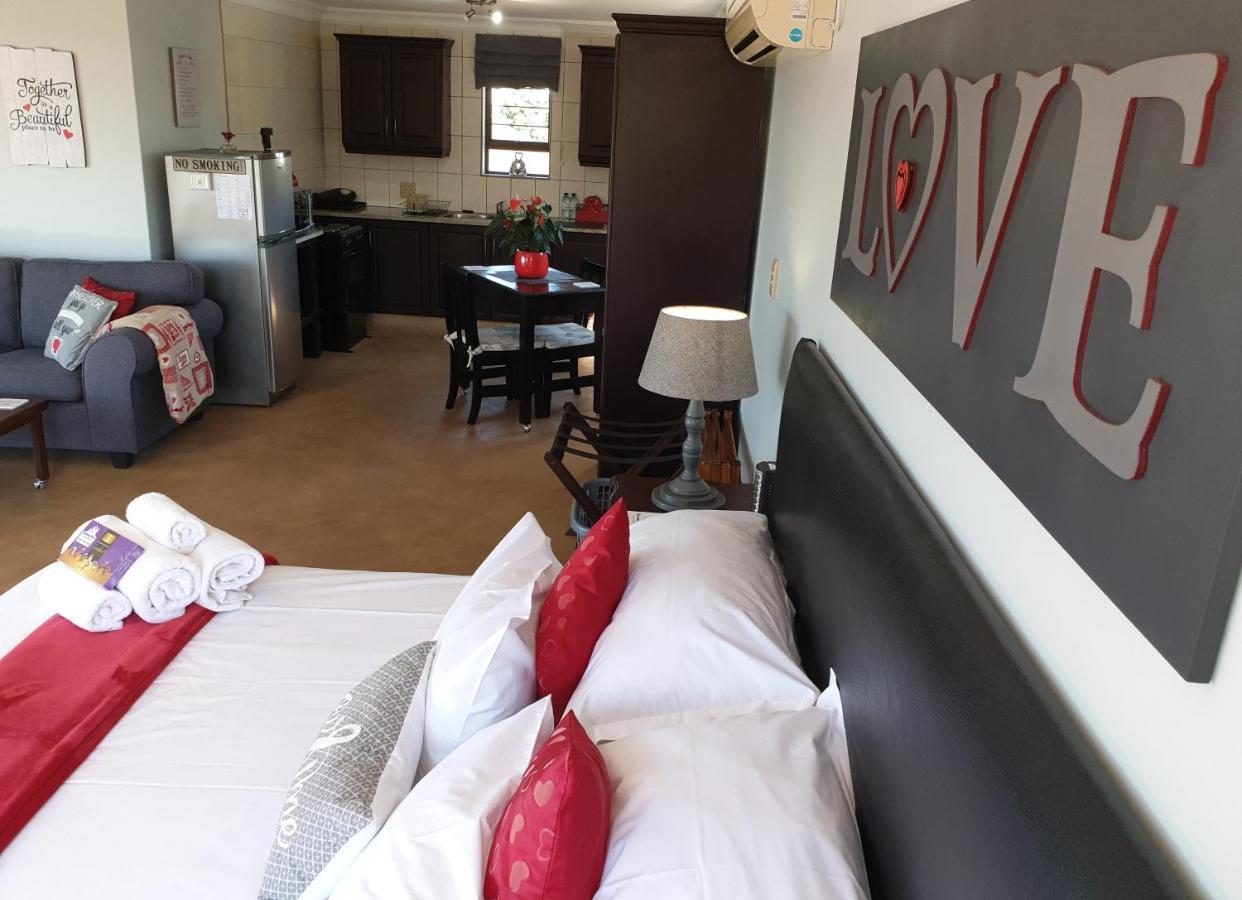 Harmony Haven Couples Retreat Lejlighed Amanzimtoti Eksteriør billede
