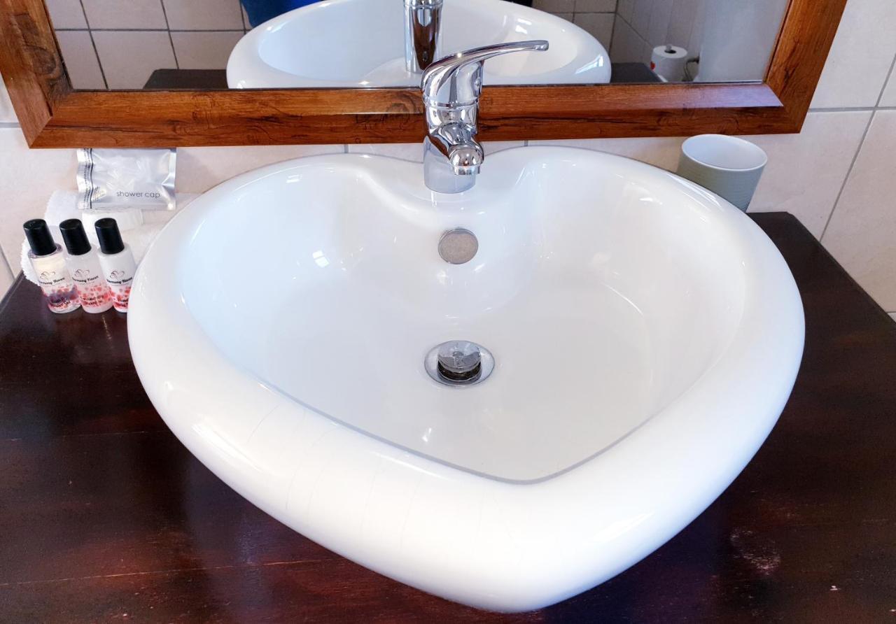 Harmony Haven Couples Retreat Lejlighed Amanzimtoti Eksteriør billede