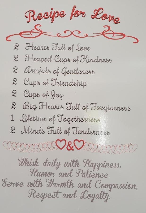 Harmony Haven Couples Retreat Lejlighed Amanzimtoti Eksteriør billede