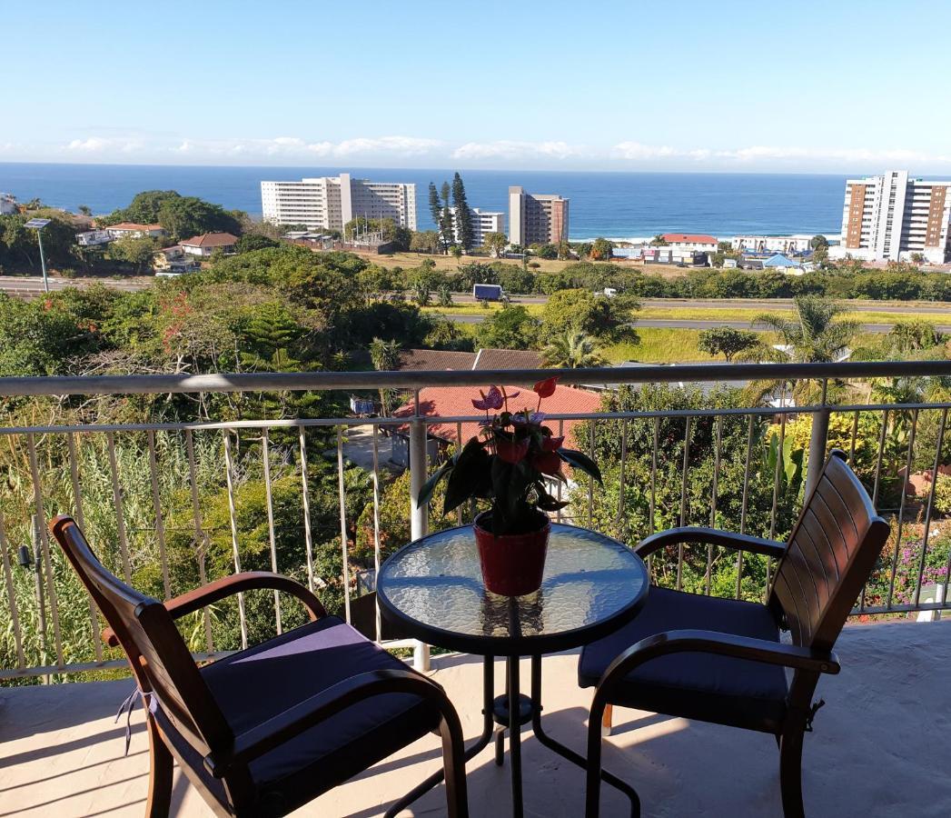Harmony Haven Couples Retreat Lejlighed Amanzimtoti Eksteriør billede