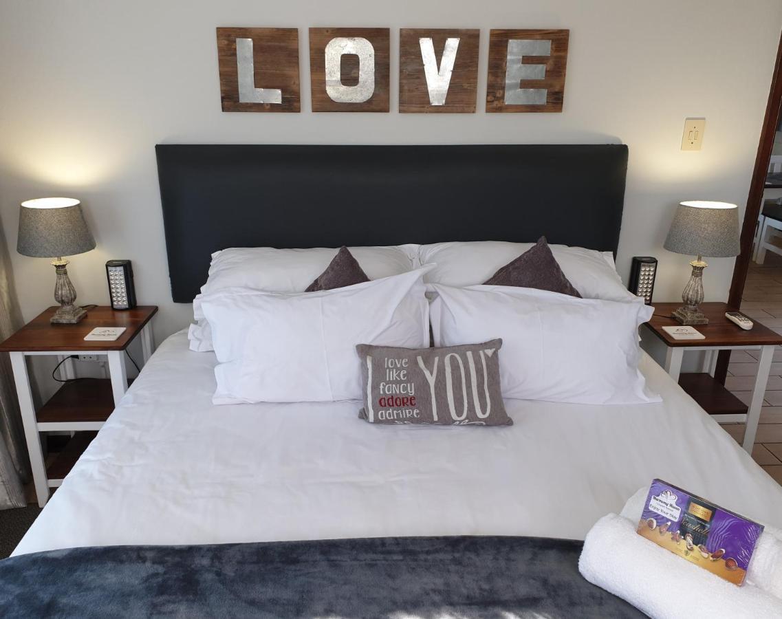 Harmony Haven Couples Retreat Lejlighed Amanzimtoti Eksteriør billede