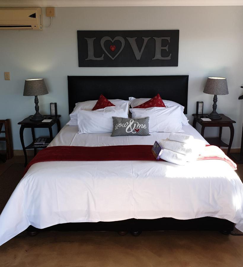 Harmony Haven Couples Retreat Lejlighed Amanzimtoti Eksteriør billede