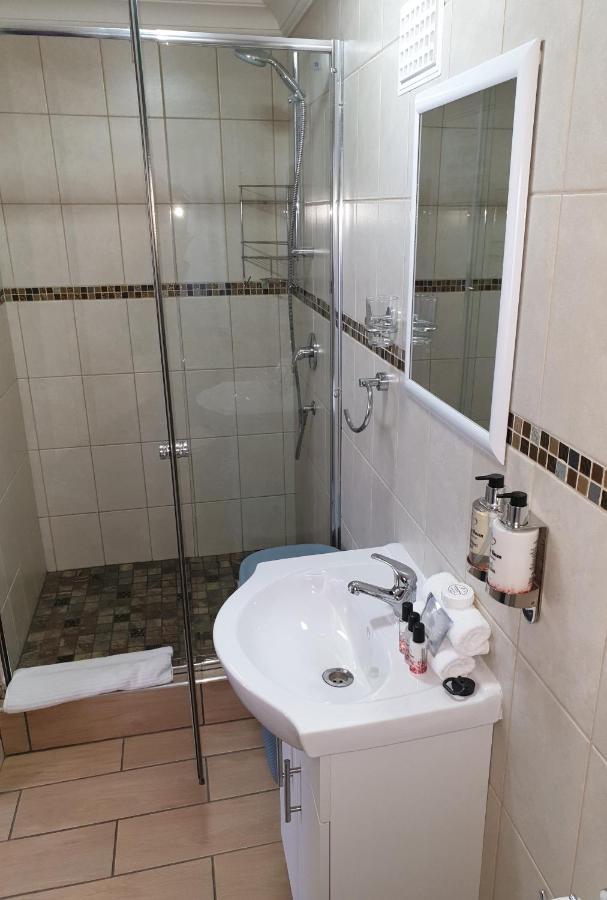 Harmony Haven Couples Retreat Lejlighed Amanzimtoti Eksteriør billede