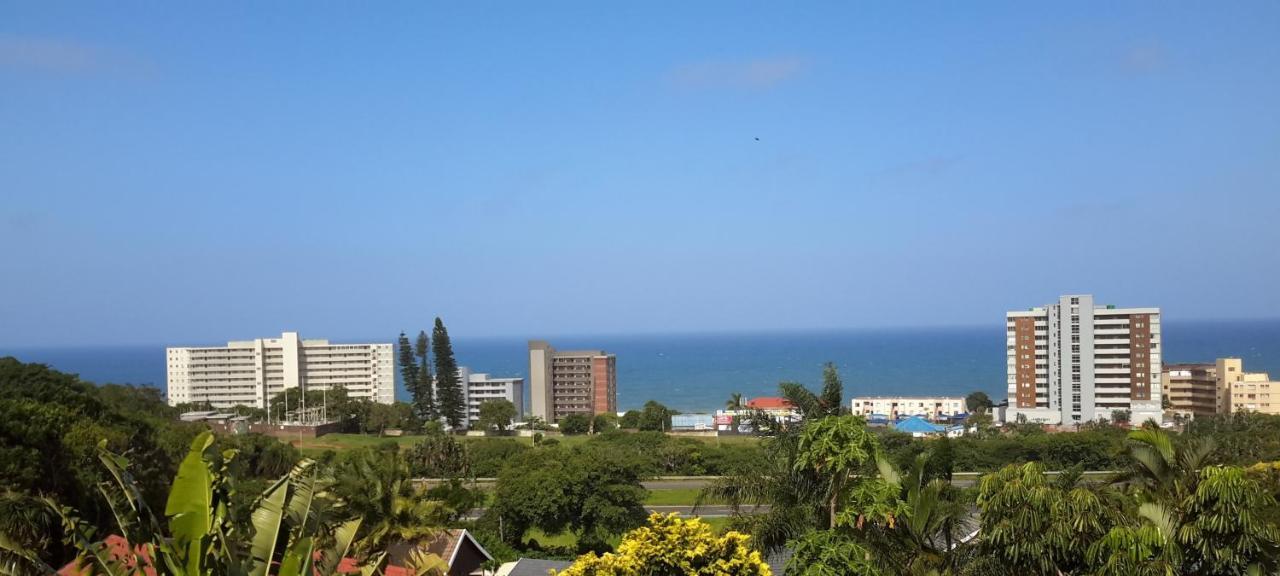 Harmony Haven Couples Retreat Lejlighed Amanzimtoti Eksteriør billede