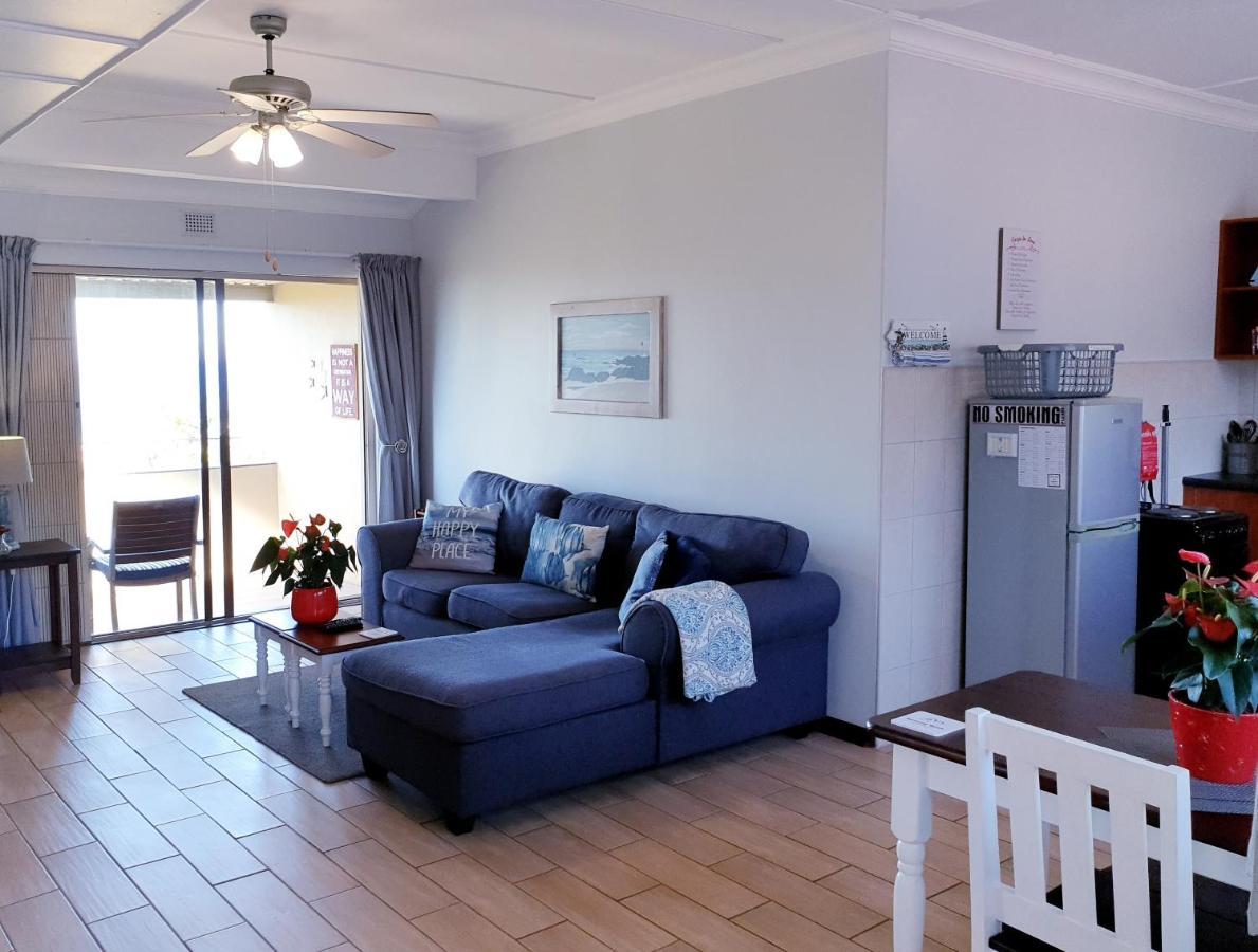 Harmony Haven Couples Retreat Lejlighed Amanzimtoti Eksteriør billede