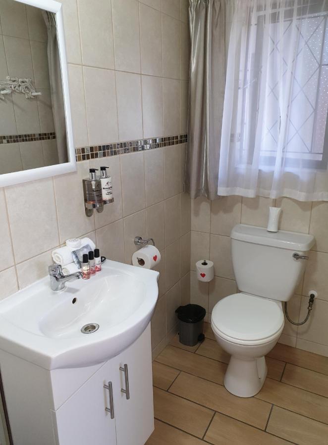Harmony Haven Couples Retreat Lejlighed Amanzimtoti Eksteriør billede