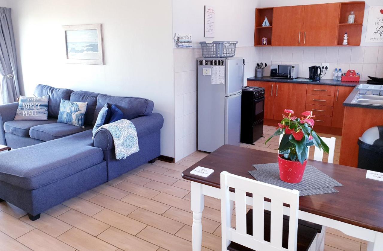 Harmony Haven Couples Retreat Lejlighed Amanzimtoti Eksteriør billede