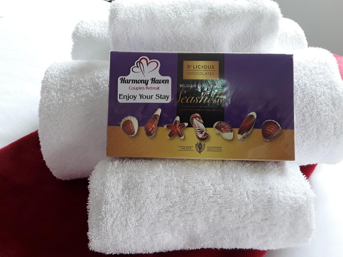 Harmony Haven Couples Retreat Lejlighed Amanzimtoti Eksteriør billede