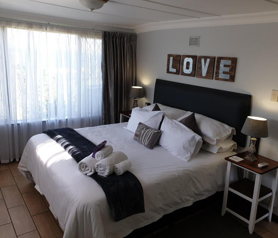 Harmony Haven Couples Retreat Lejlighed Amanzimtoti Eksteriør billede
