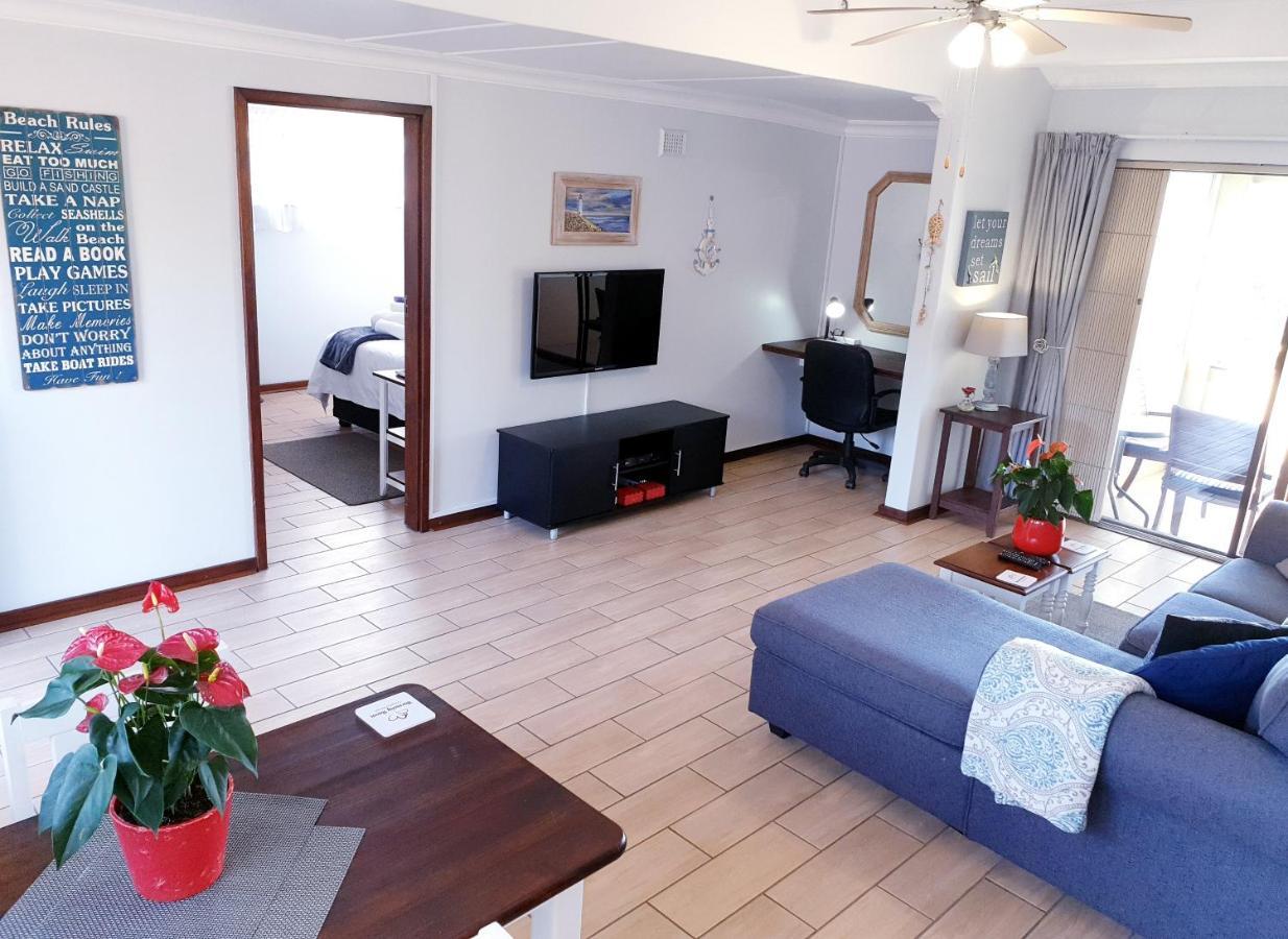 Harmony Haven Couples Retreat Lejlighed Amanzimtoti Eksteriør billede