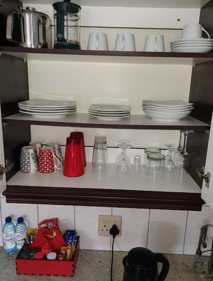 Harmony Haven Couples Retreat Lejlighed Amanzimtoti Eksteriør billede