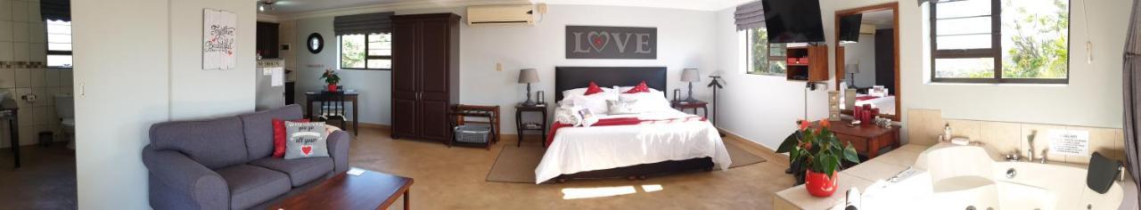 Harmony Haven Couples Retreat Lejlighed Amanzimtoti Eksteriør billede