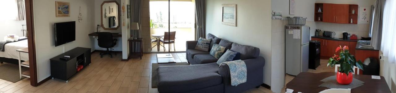 Harmony Haven Couples Retreat Lejlighed Amanzimtoti Eksteriør billede