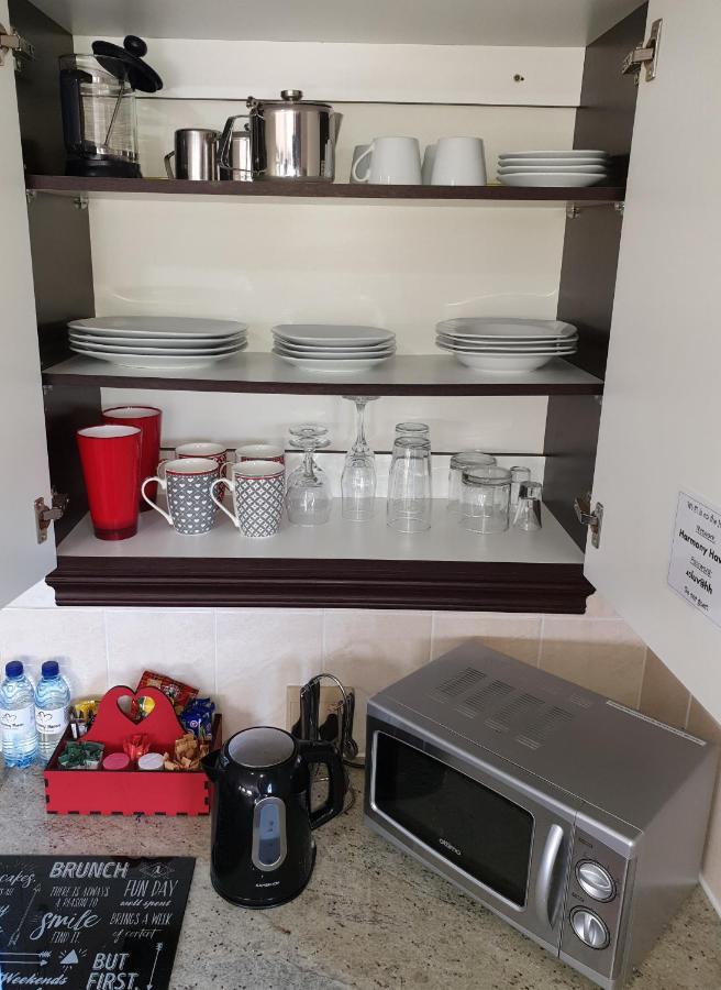 Harmony Haven Couples Retreat Lejlighed Amanzimtoti Eksteriør billede