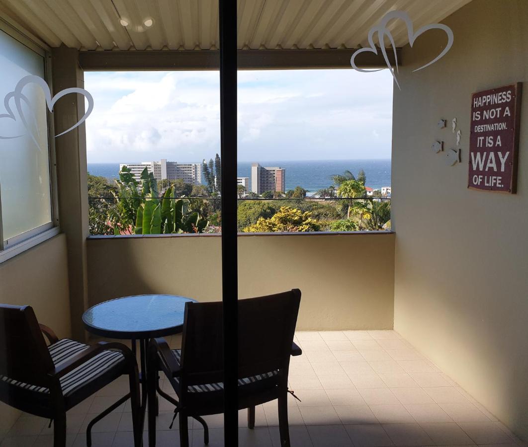 Harmony Haven Couples Retreat Lejlighed Amanzimtoti Eksteriør billede
