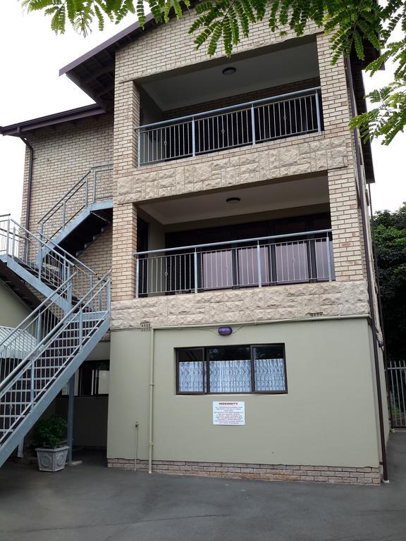 Harmony Haven Couples Retreat Lejlighed Amanzimtoti Eksteriør billede