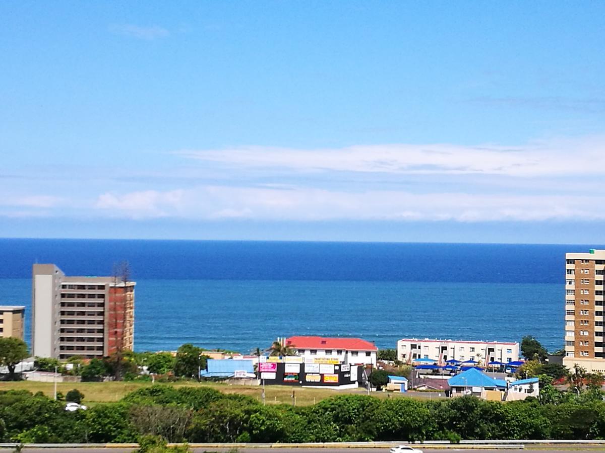 Harmony Haven Couples Retreat Lejlighed Amanzimtoti Eksteriør billede