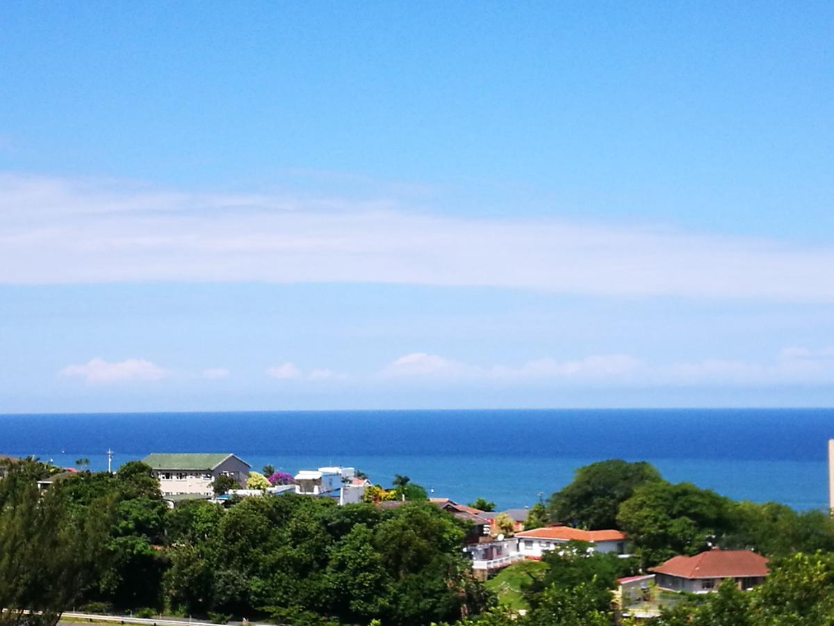 Harmony Haven Couples Retreat Lejlighed Amanzimtoti Eksteriør billede